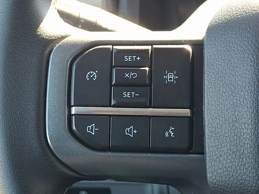 2025 Ford F-150 XLT Tuxedo Edition