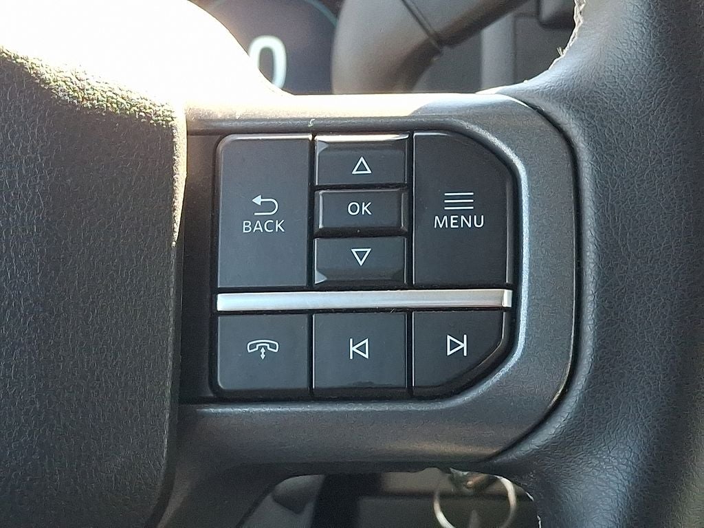 2025 Ford F-150 XLT Tuxedo Edition