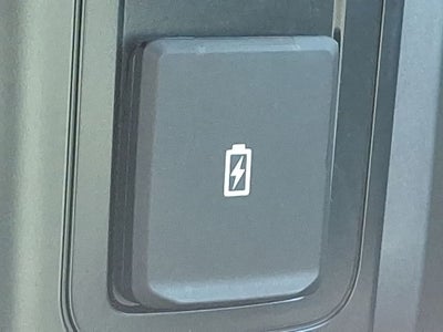 2025 Ford F-150 XLT Tuxedo Edition