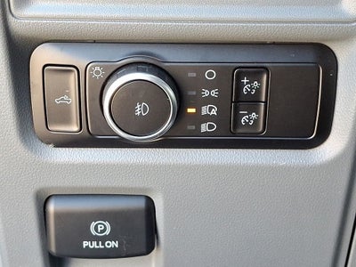 2025 Ford F-150 XLT Tuxedo Edition