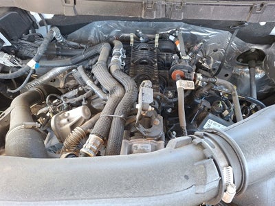 2025 Ford F-150 XLT Tuxedo Edition