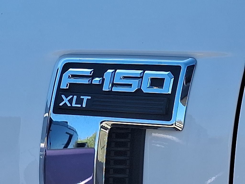 2025 Ford F-150 XLT Tuxedo Edition