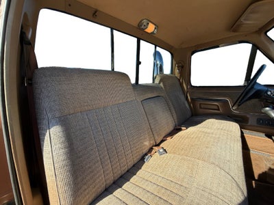 1988 Ford F-350 Base