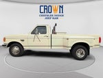 1988 Ford F-350 Base