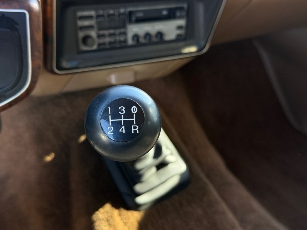 1988 Ford F-350 Base