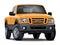 2011 Ford Ranger XL