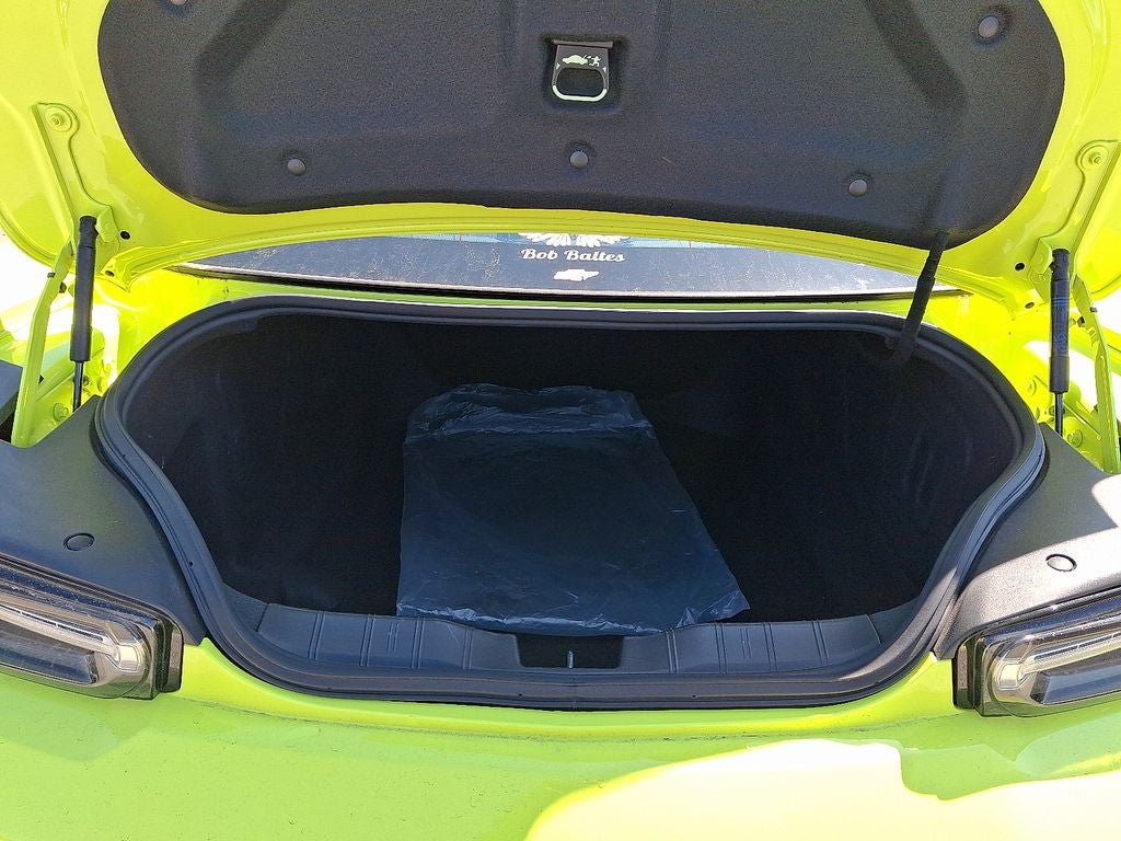 2021 Chevrolet Camaro SS 2SS