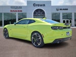 2021 Chevrolet Camaro SS 2SS