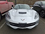2017 Chevrolet Corvette Stingray 3LT
