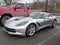 2017 Chevrolet Corvette Stingray 3LT