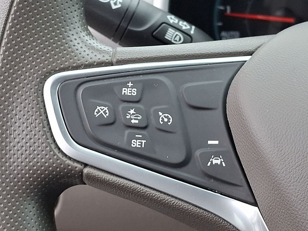 2022 Chevrolet Malibu LS 1FL