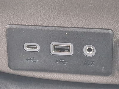 2022 Chevrolet Malibu LS 1FL