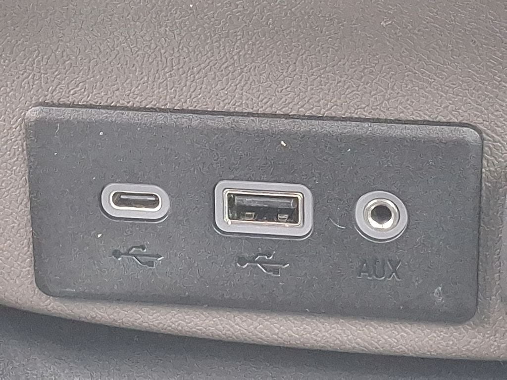 2022 Chevrolet Malibu LS 1FL