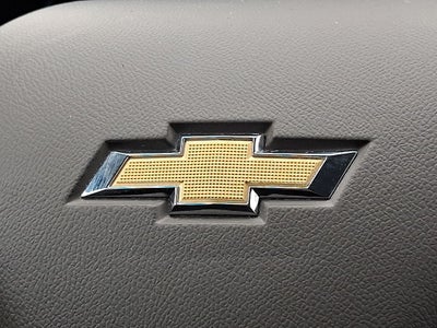 2022 Chevrolet Malibu LS 1FL