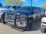 2019 Chevrolet Silverado 2500HD LT