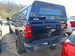 2019 Chevrolet Silverado 2500HD LT