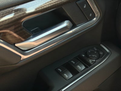 2026 Chevrolet Silverado 3500HD LT