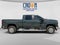2026 Chevrolet Silverado 3500HD LT