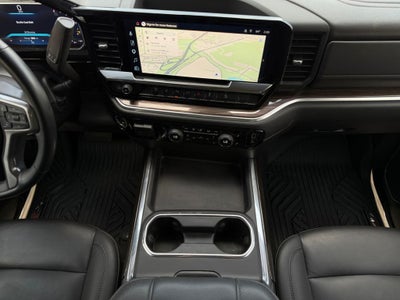 2026 Chevrolet Silverado 3500HD LT