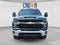 2026 Chevrolet Silverado 3500HD LT