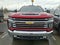 2021 Chevrolet Silverado 2500HD High Country