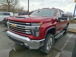 2021 Chevrolet Silverado 2500HD High Country