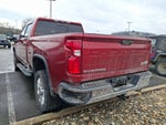 2021 Chevrolet Silverado 2500HD High Country
