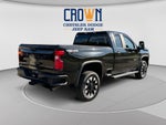 2020 Chevrolet Silverado 2500HD Custom