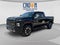 2020 Chevrolet Silverado 2500HD Custom