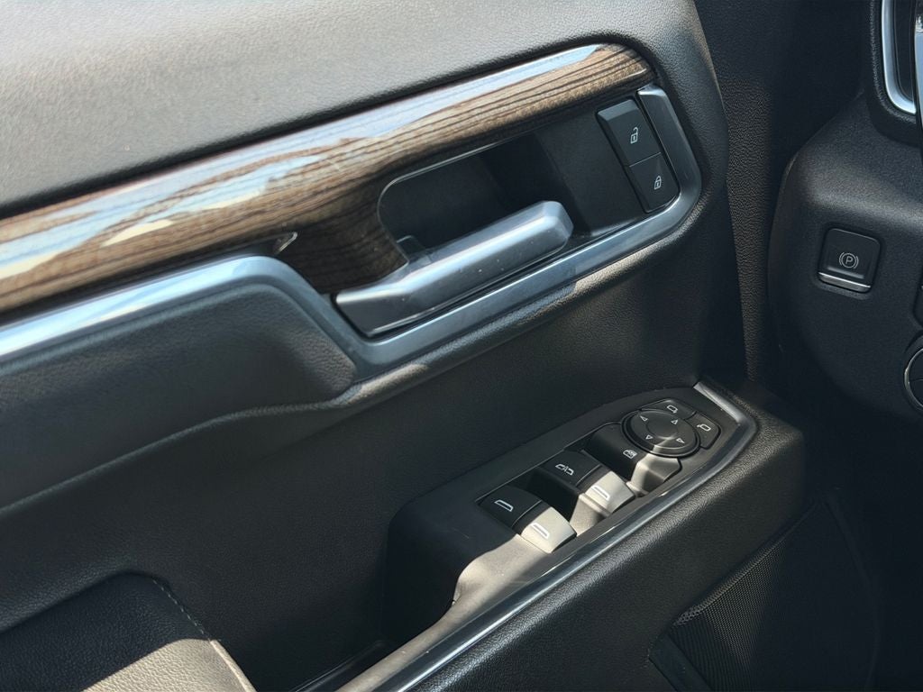 2022 Chevrolet Silverado 1500 LT LT1