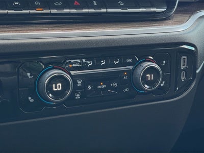 2022 Chevrolet Silverado 1500 LT LT1