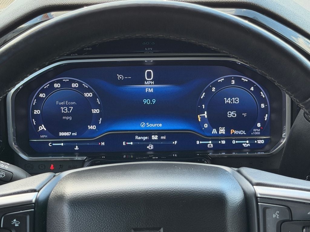 2022 Chevrolet Silverado 1500 LT LT1