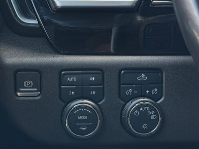2022 Chevrolet Silverado 1500 LT LT1