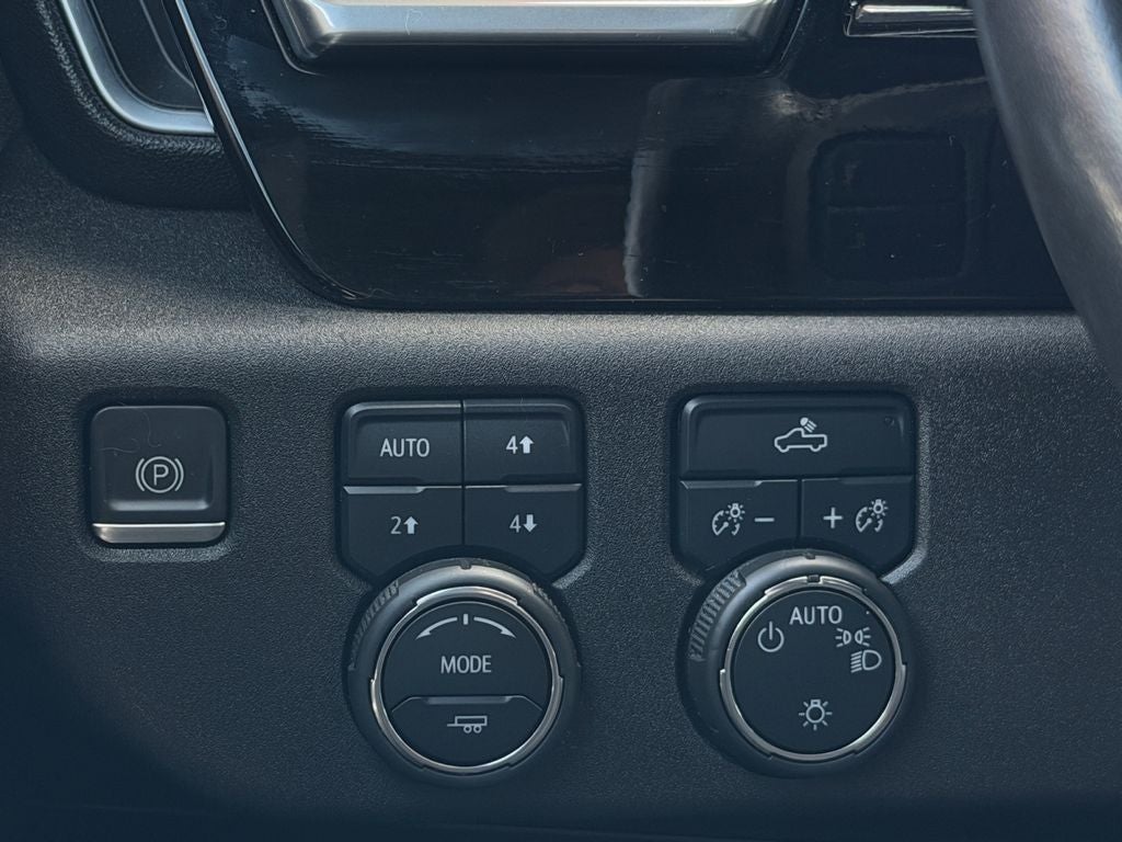 2022 Chevrolet Silverado 1500 LT LT1