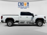 2022 GMC Sierra 2500HD SLE
