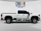 2022 GMC Sierra 2500HD SLE
