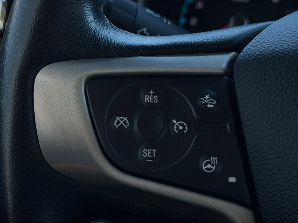 2022 GMC Canyon Denali