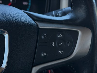 2022 GMC Canyon Denali