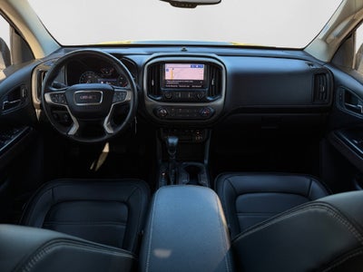 2022 GMC Canyon Denali