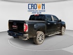 2022 GMC Canyon Denali