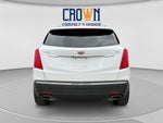 2017 Cadillac XT5 Base