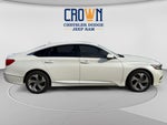 2019 Honda Accord EX