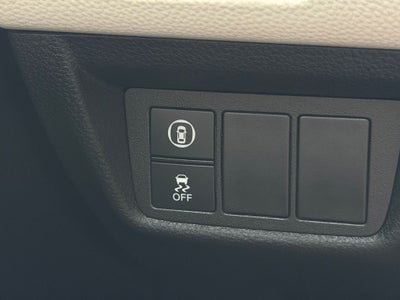 2019 Honda Accord EX