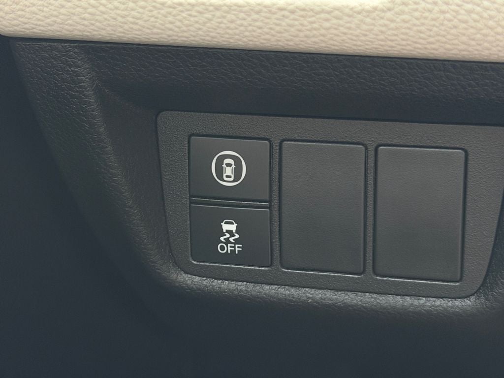 2019 Honda Accord EX