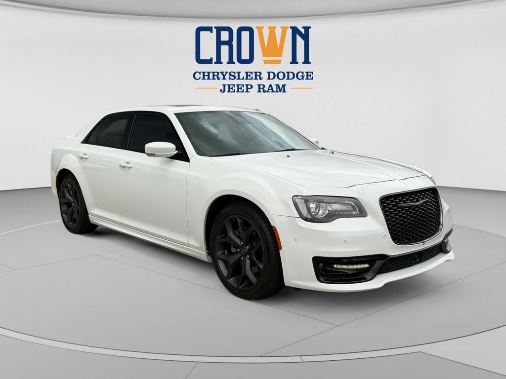 2023 Chrysler 300 S