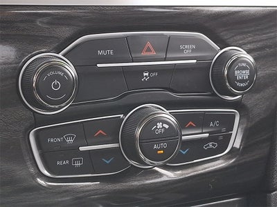 2021 Chrysler 300 Touring