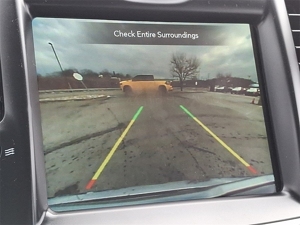 2021 Chrysler 300 Touring