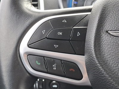 2021 Chrysler 300 Touring