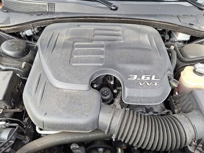 2021 Chrysler 300 Touring