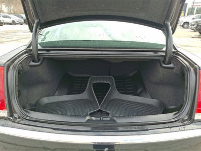 2021 Chrysler 300 Touring